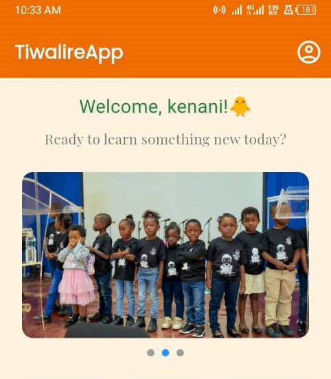 learning App